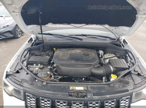 1C4RJFAG5LC149347 2020 JEEP GRAND CHEROKEE White Հետևի տեսք