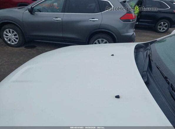 1C4RJFAG5LC149347 2020 JEEP GRAND CHEROKEE White Դիմացի տեսք