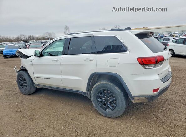 1C4RJFAG5LC171770 2020 JEEP GRAND White 