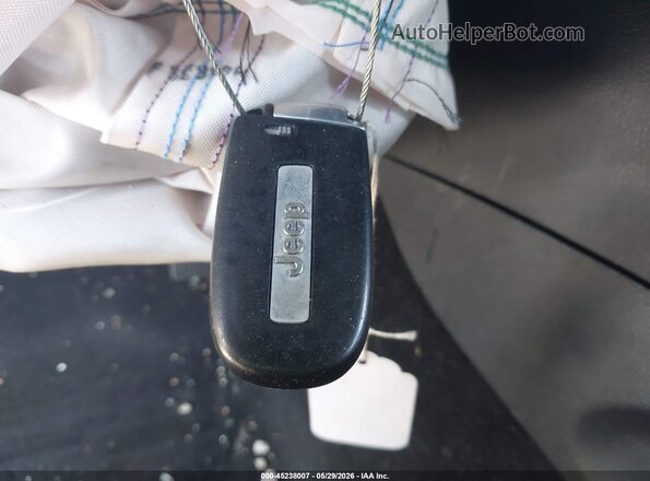 1C4RJFAG5LC350424 2020 JEEP GRAND CHEROKEE Серый Вид панели приборов