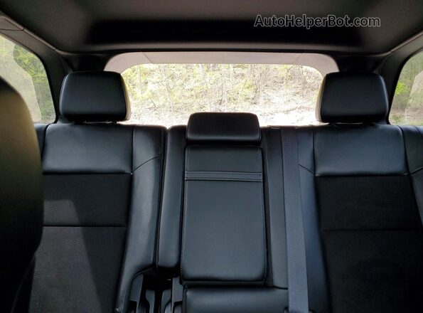 1C4RJFAG5MC533288 2021 JEEP CHEROKEE Black Vista de los asientos traseros