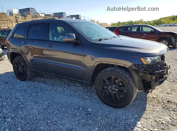 1C4RJFAG5MC677729 2021 JEEP GRAND Charcoal 