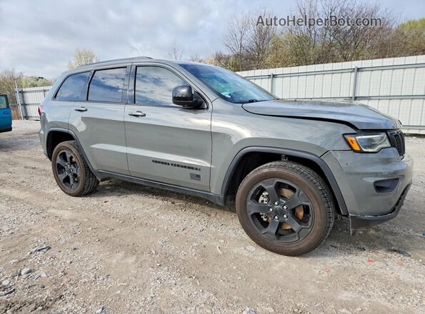 1C4RJFAG5MC735323 2021 JEEP GRAND Gray 