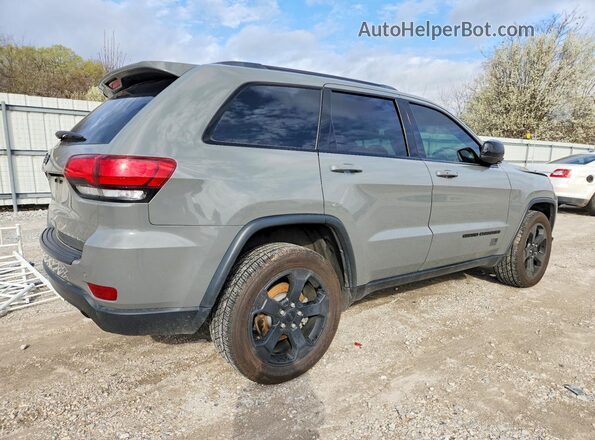 1C4RJFAG5MC735323 2021 JEEP GRAND Gray 