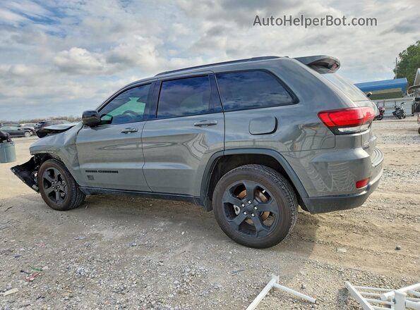 1C4RJFAG5MC735323 2021 JEEP GRAND Gray 