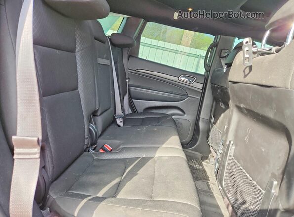 1C4RJFAG5MC735323 2021 JEEP GRAND Gray 