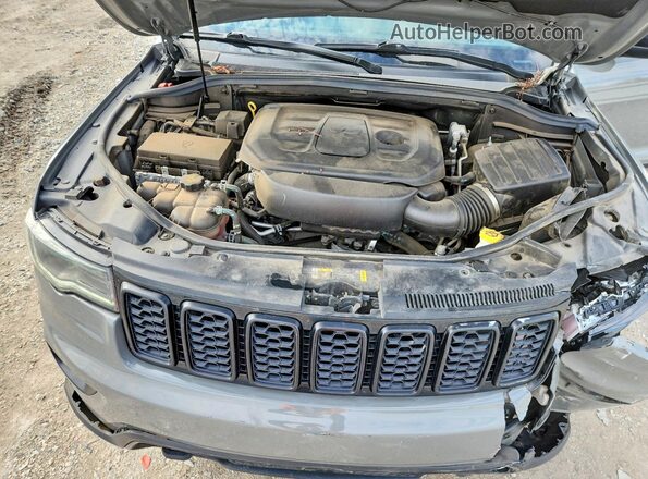 1C4RJFAG5MC735323 2021 JEEP GRAND Gray 