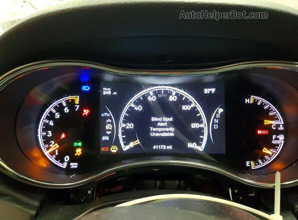 1C4RJFAG5MC736049 2021 JEEP GRAND Gray Սարքավորումների վահանակի տեսք