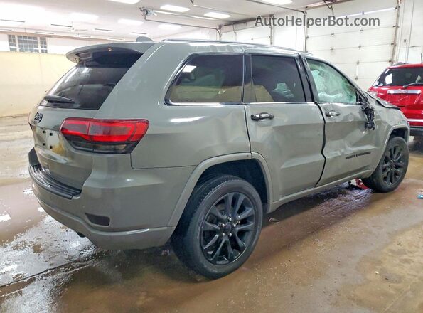 1C4RJFAG5MC736049 2021 JEEP GRAND Gray Հետևի աջ