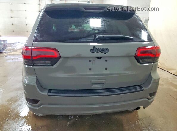 1C4RJFAG5MC736049 2021 JEEP GRAND Gray Հետևի տեսք