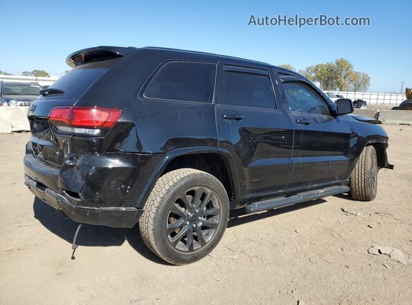 1C4RJFAG5MC778477 2021 JEEP GRAND Black Rear right