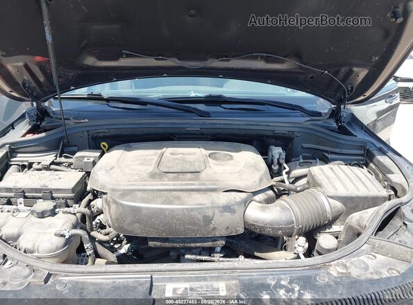 1C4RJFAG5MC794923 2021 JEEP GRAND CHEROKEE Gray Հետևի տեսք