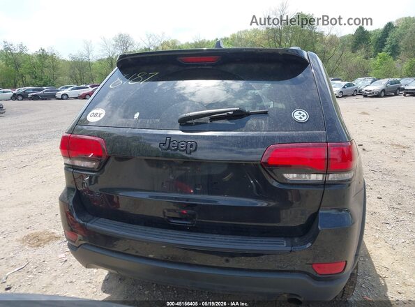 1C4RJFAG5MC808187 2021 JEEP GRAND CHEROKEE Black 