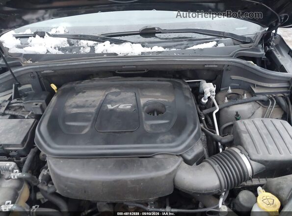 1C4RJFAG6JC222951 2018 JEEP GRAND CHEROKEE Black Vista trasera
