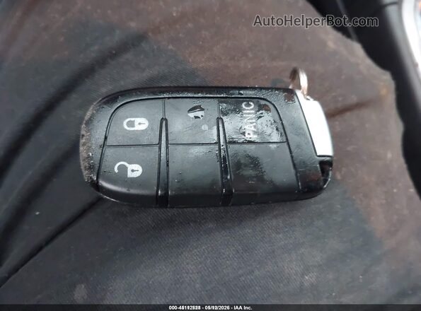 1C4RJFAG6JC222951 2018 JEEP GRAND CHEROKEE Black Vista del salpicadero