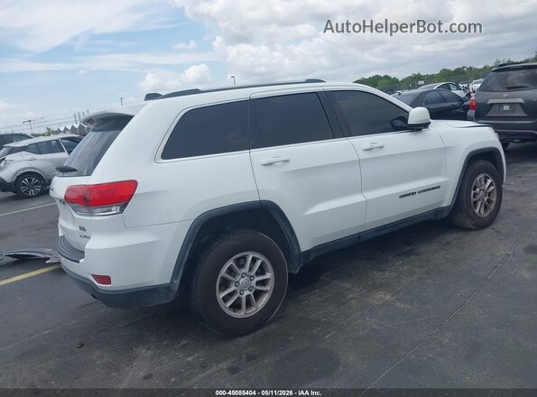 1C4RJFAG6KC793177 2019 JEEP GRAND CHEROKEE White 