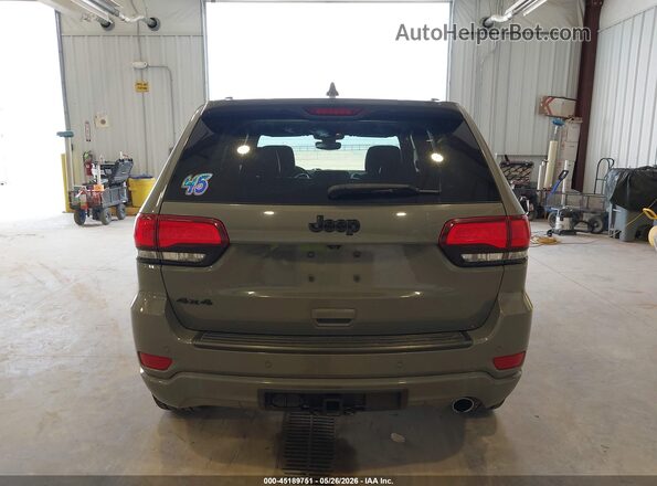 1C4RJFAG6KC818420 2019 JEEP GRAND CHEROKEE Gray 