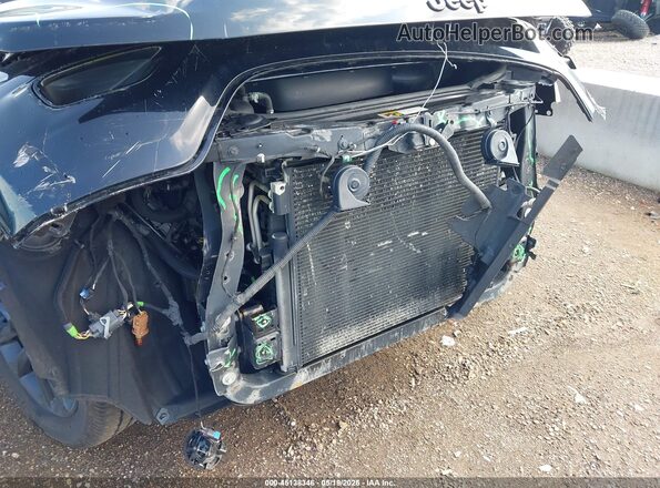 1C4RJFAG6LC425602 2020 JEEP GRAND CHEROKEE Black 
