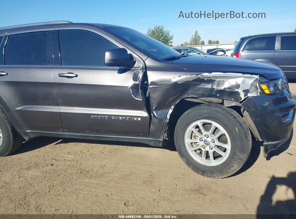 1C4RJFAG6LC435594 2020 JEEP GRAND CHEROKEE Gray 