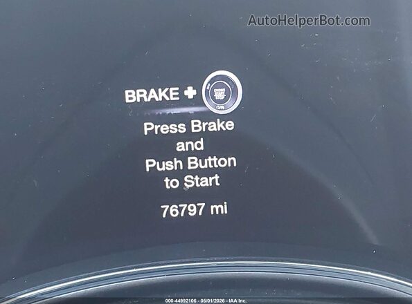 1C4RJFAG6LC435594 2020 JEEP GRAND CHEROKEE Gray 