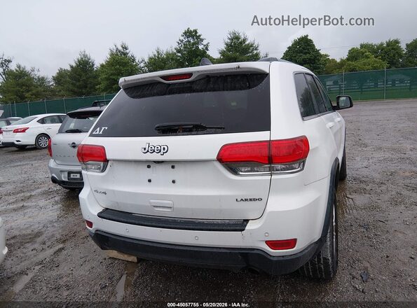 1C4RJFAG7HC658718 2017 JEEP GRAND CHEROKEE White 