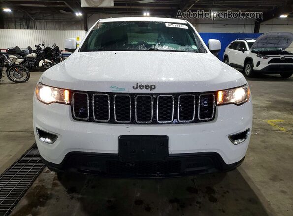 1C4RJFAG7HC886914 2017 JEEP GRAND White 