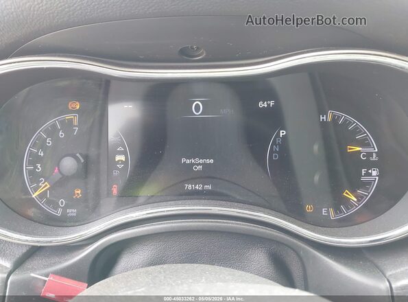 1C4RJFAG7JC377959 2018 JEEP GRAND CHEROKEE Blue Vista de los asientos traseros