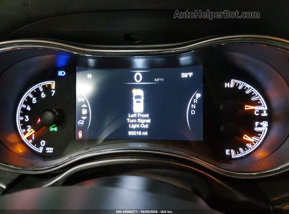 1C4RJFAG7JC475261 2018 JEEP GRAND CHEROKEE Gray 