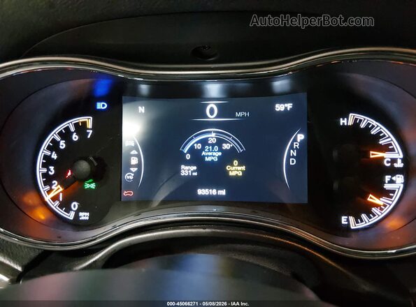 1C4RJFAG7JC475261 2018 JEEP GRAND CHEROKEE Gray 