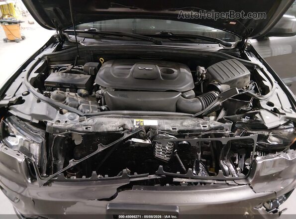 1C4RJFAG7JC475261 2018 JEEP GRAND CHEROKEE Gray 