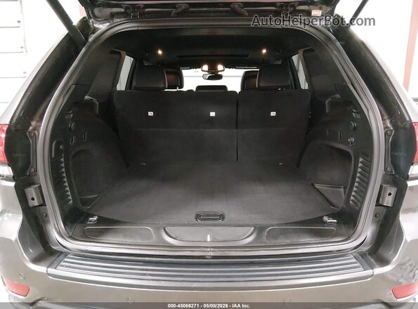 1C4RJFAG7JC475261 2018 JEEP GRAND CHEROKEE Gray 