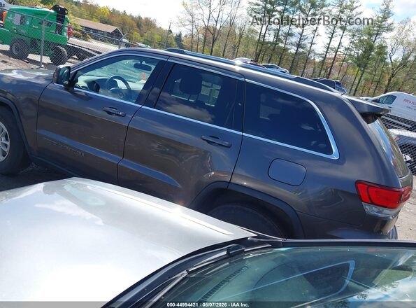 1C4RJFAG7LC386146 2020 JEEP GRAND CHEROKEE Gray 
