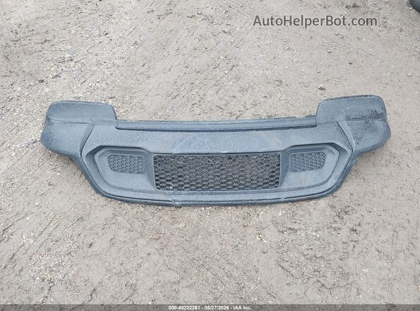 1C4RJFAG7MC828523 2021 JEEP GRAND CHEROKEE Красный Вид щитка приборов