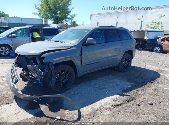 1C4RJFAG7MC856516 2021 JEEP GRAND CHEROKEE Gray 