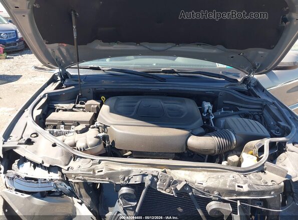 1C4RJFAG7MC856516 2021 JEEP GRAND CHEROKEE Gray 