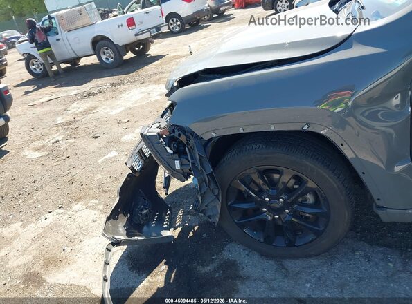 1C4RJFAG7MC856516 2021 JEEP GRAND CHEROKEE Gray 