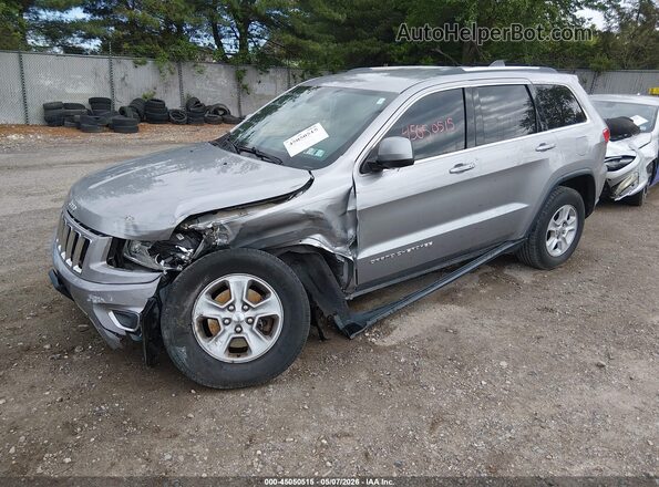 1C4RJFAG8GC363755 2016 JEEP GRAND CHEROKEE Silver 