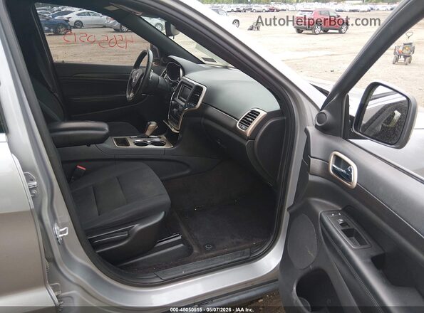 1C4RJFAG8GC363755 2016 JEEP GRAND CHEROKEE Silver 