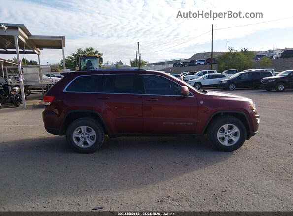 1C4RJFAG8HC859124 2017 JEEP GRAND CHEROKEE Maroon 