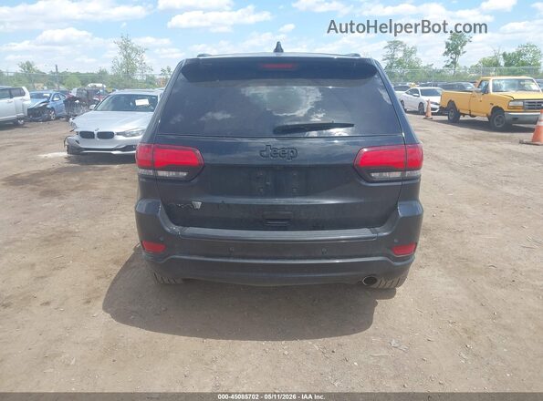 1C4RJFAG8JC180234 2018 JEEP GRAND CHEROKEE Black 