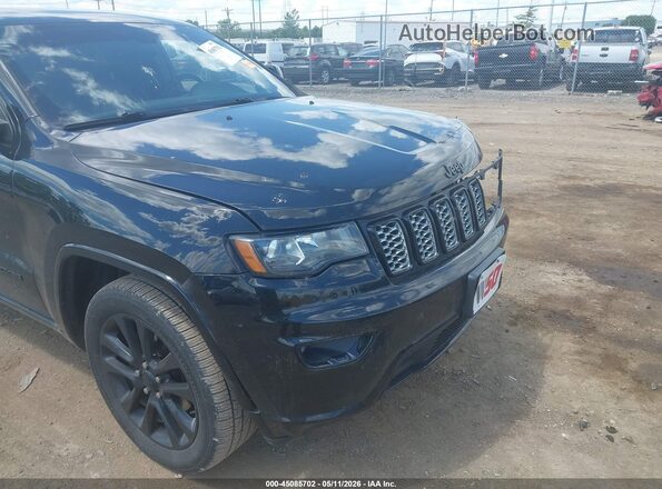 1C4RJFAG8JC180234 2018 JEEP GRAND CHEROKEE Black 