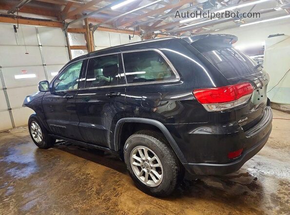 1C4RJFAG8JC199513 2018 JEEP GRAND Black 