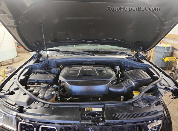 1C4RJFAG8JC199513 2018 JEEP GRAND Black 