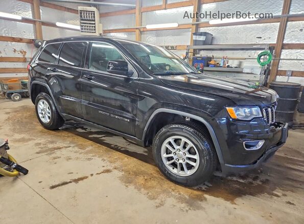 1C4RJFAG8JC199513 2018 JEEP GRAND Black 