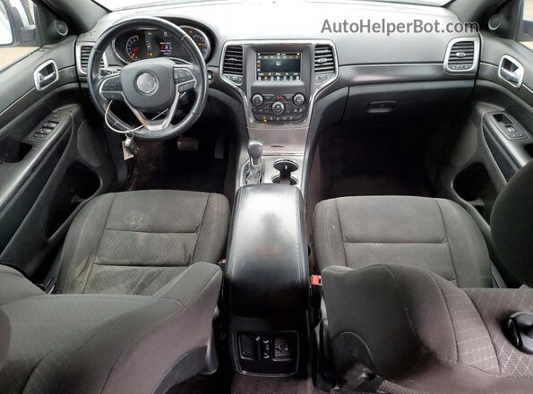 1C4RJFAG8JC284822 2018 JEEP GRAND White 