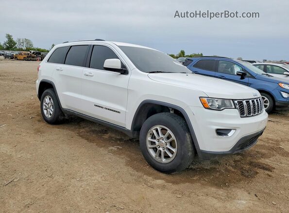 1C4RJFAG8JC284822 2018 JEEP GRAND White 