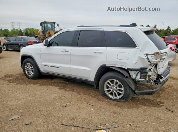 1C4RJFAG8JC284822 2018 JEEP GRAND White 