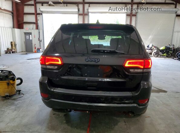 1C4RJFAG8JC465693 2018 JEEP GRAND Black 