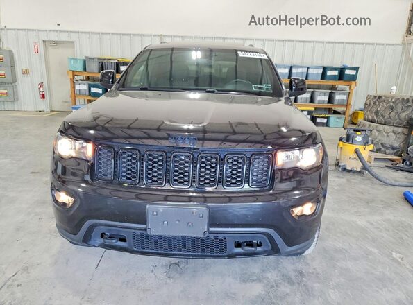 1C4RJFAG8JC465693 2018 JEEP GRAND Black 