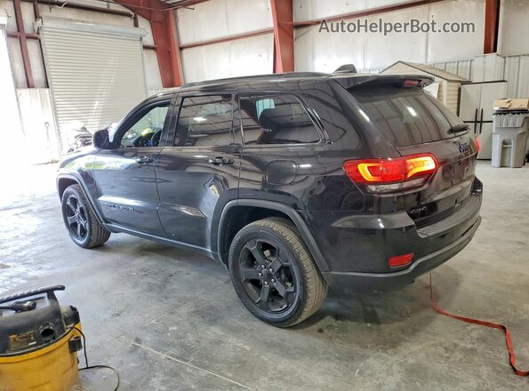 1C4RJFAG8JC465693 2018 JEEP GRAND Black 